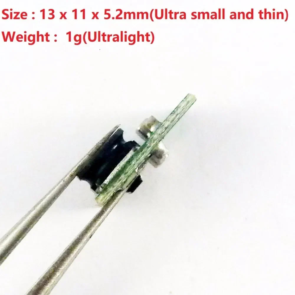 Mini 5W Boost Converter 2.6-6V to 3.7V/5V/12V Adjustable DD0512MA