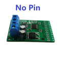N4DIG08 8CH UART RS485 Modbus RTU Controller PLC Module