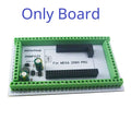 DIN Rail Terminal Block Adapter Arduino MEGA2560 7-30V 5V DNMPA25