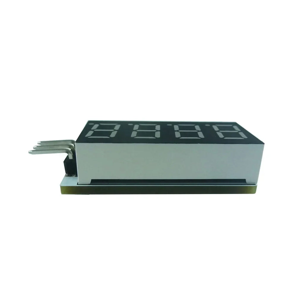 4-Bit UART TTL 7-Seg LED Display Module for Arduino DM49C04