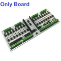 ESP32-S3 16CH NPN 16CH MOS RS485 PWM PLC I/O Board ESS3H32